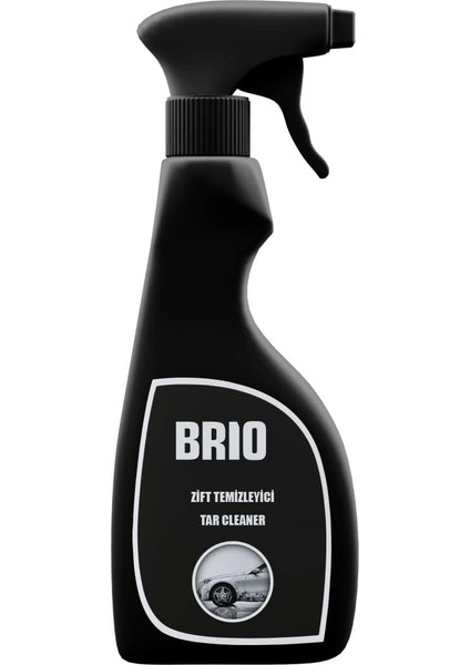 Zift Temizleyici 500 ml TYC00220068845