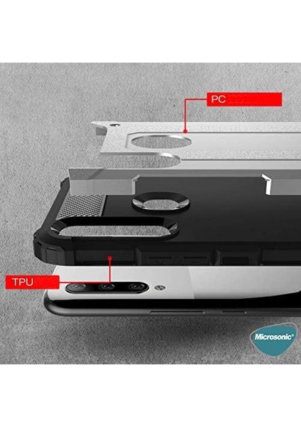 Honor 9x Kılıf Rugged Armor fiyatları