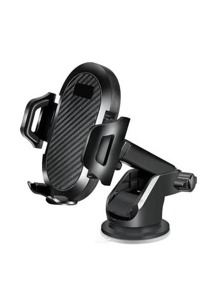 Vakumlu Uzayan Araç Içi Telefon Tutucu Ayarlanabilir Akrobat modelleri