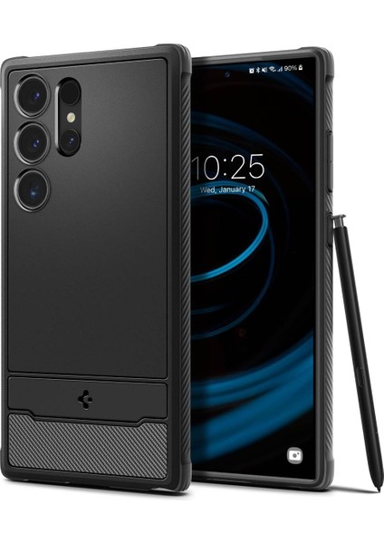 S24 Ultra Kılıf Rugged - ACS07286