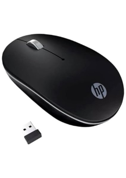 S1500 Kablosuz USB Mouse 1600 Dpi Siyah Sessiz fiyatları