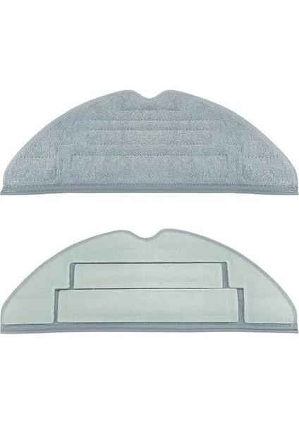 Roborock S8 Pro Ultra Süpürge Modeli ile Uyumlu Filtre - Paspas Seti fiyatları