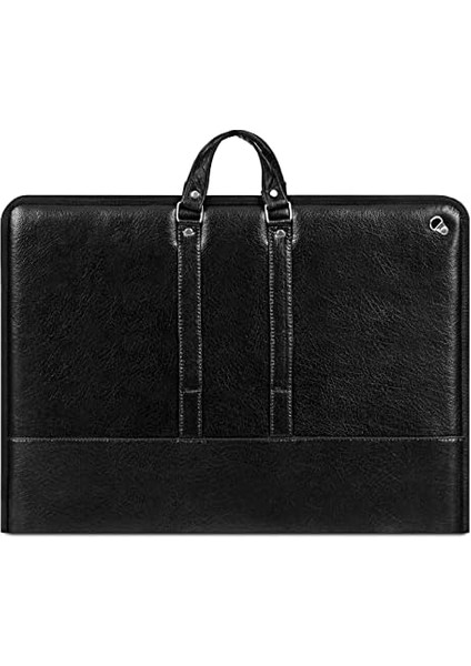 Proje 35X50 cm (40X55 Cm) Deri Profesyonel Resim - Proje Çantası modelleri