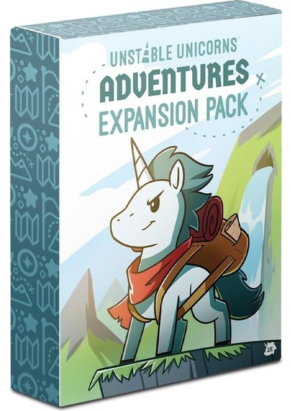 : Expansion Card Game