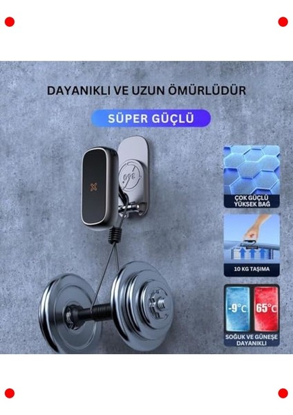 Ultra Güçlü Mıknatıslı Telefon Tutucu - Araç/masaüstü fırsatları