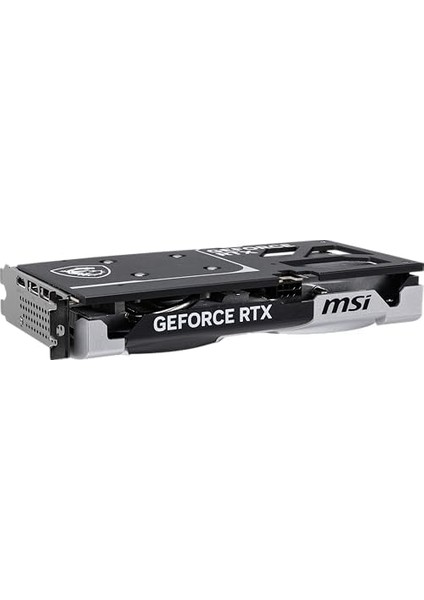 VGA Rtx 5060 Tı 8g Ventus 2x Oc RTX5060TI 8gb Gddr7 128B DX12 Pcıe 5.0 X16 (3xdp 1xhdmı) modelleri