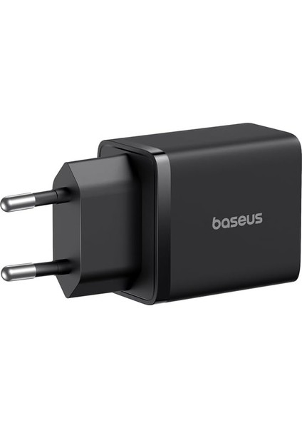 Cube C+U 20W Şarj Cihazı-Siyah modelleri