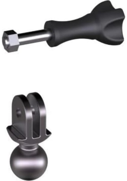 Cna-01 - SP360 ve SP3604K Modelleri Için Bağlantı Kolu