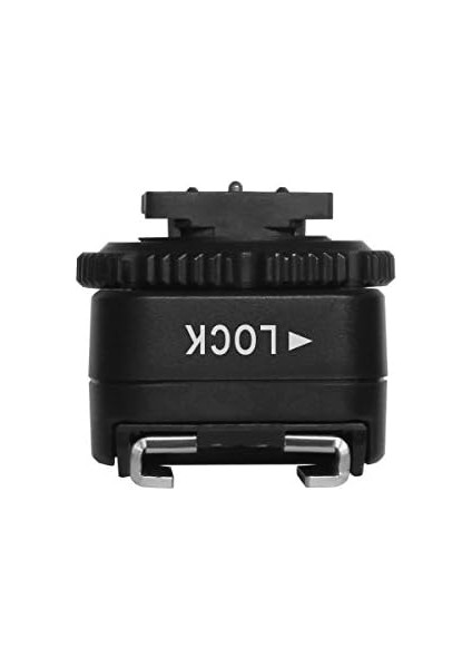 TF-334, Mi Hot Shoe Ile Uyumlu - Hot Shoe Converter modelleri