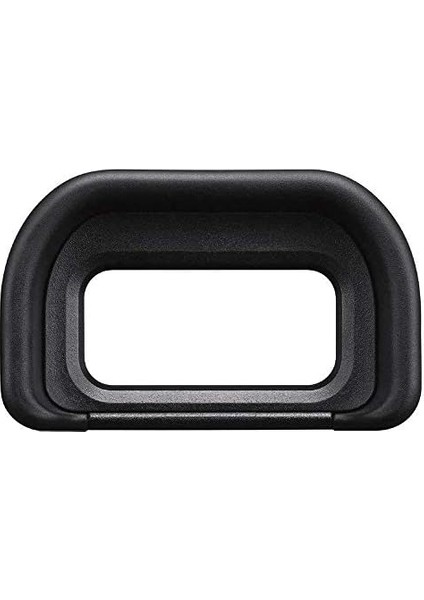 A6500 Için FDA-EP17 Vizör, Eye Cup modelleri