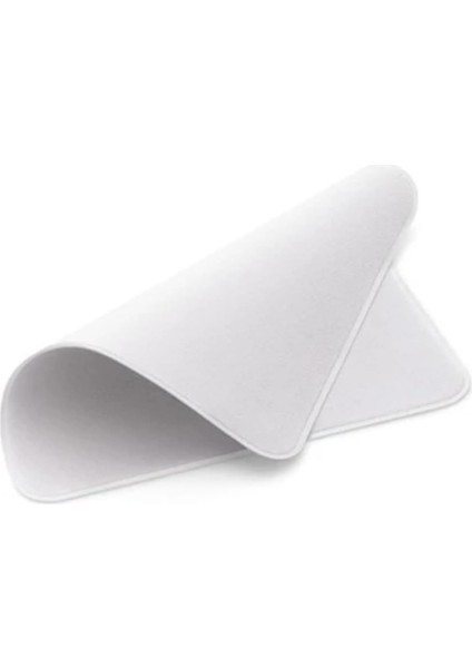 Parlatma Bezi Mikrofiber Temizleme Bezi Ipad Ipod