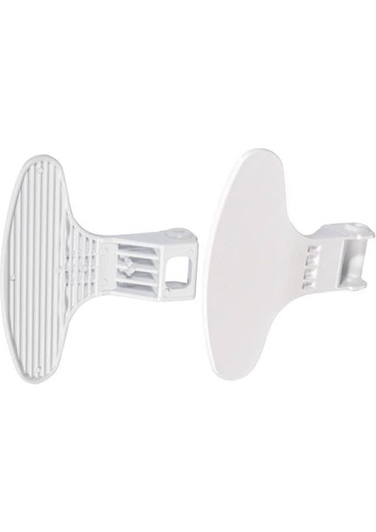 Beko Uyumlu Çamaşır Makinesi Beyaz Tutamak