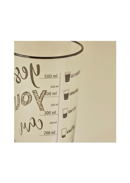 Fit Meşrubat Bardağı Siyah (570 Cc) fiyatları