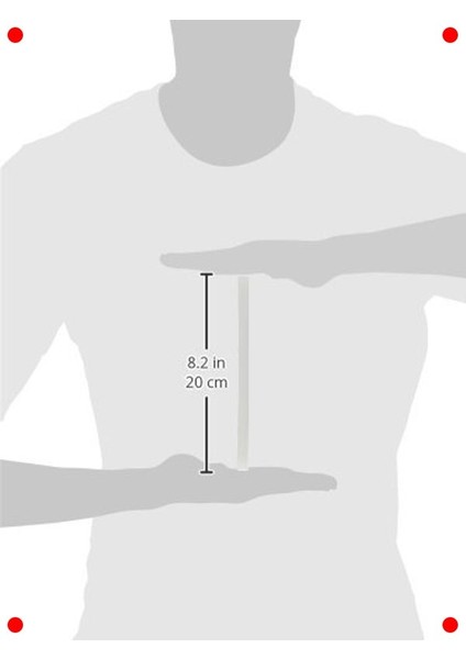 Endüstriyel Sıcak Tutkal Çubukları 11X200MM (500G) fırsatları