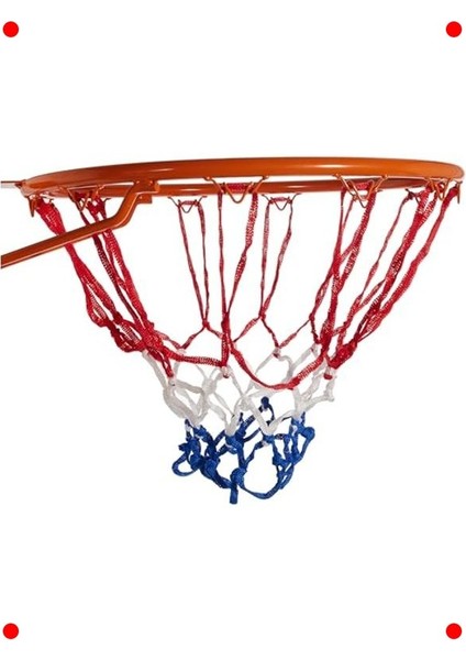 Nizami Boyut Basketbol Çemberi, Fileli modelleri