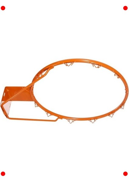 Nizami Boyut Basketbol Çemberi, Fileli fırsatları