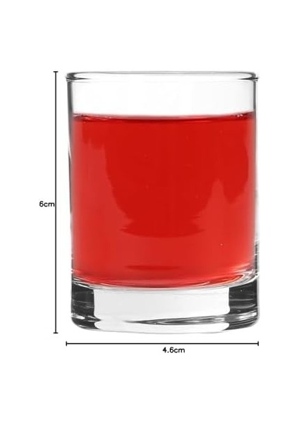 6&apos;lı Likör Bardağı fiyatları