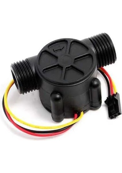 YF-S201 - Su Akış Sensörü