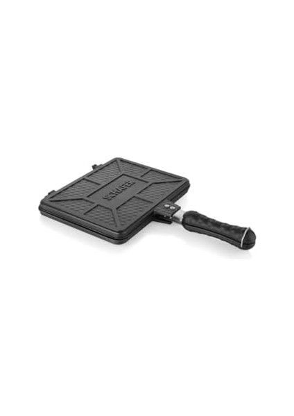 Tastemake Döküm Ocak Üstü Tost 20X26 Cm-2 Parça fiyatları