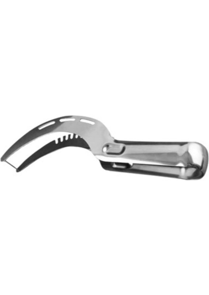 Kavun Dilimleme ve Servis Bıçağı