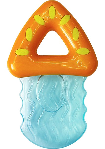 Sulu Diş Kaşıyıcı Çıngırak Asortili fiyatları