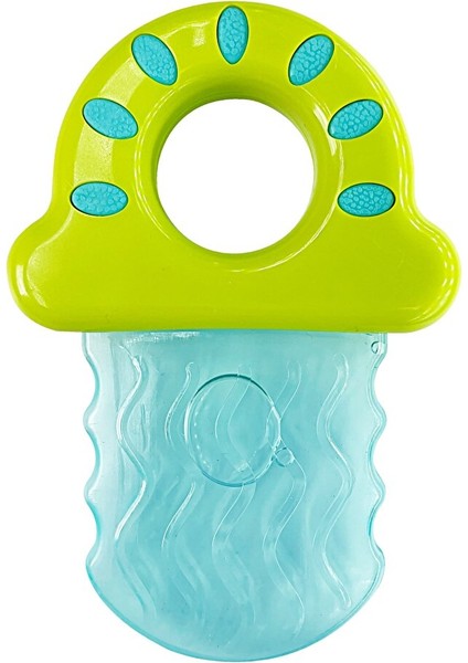 Sulu Diş Kaşıyıcı Çıngırak Asortili modelleri