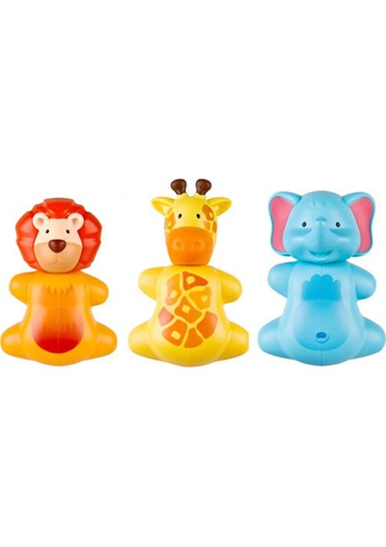 Hijyenik Diş Fırçası Kabı - Asortili 1 Adet