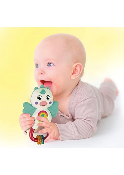 17778 Ba - Sevimli Çıngırak modelleri