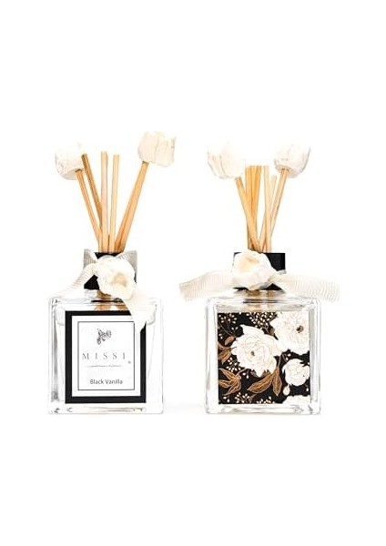 50 ml Vanilya Oda Kokusu Seti fiyatları