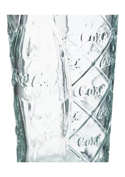 Concept Recycle No:5 Pipetli 6&apos;lı 500CC modelleri