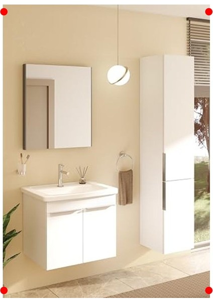 Krom Halka Havluluk - Banyo Aksesuarı fiyatları