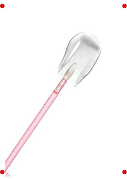 Transparan Işıltılı Dudak Parlatıcısı indirimleri