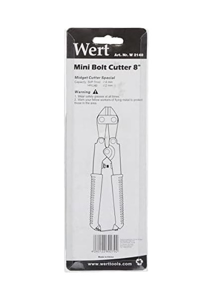 W 2148 Demir Kesme, 200 mm fiyatları