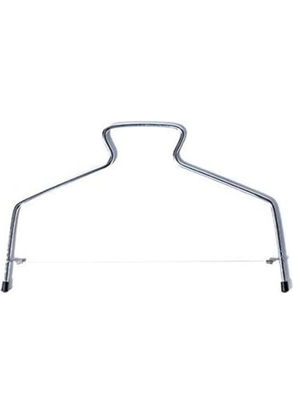 Wonder Cake Cutte - Pasta Kesme Hazırlama Bıçağı