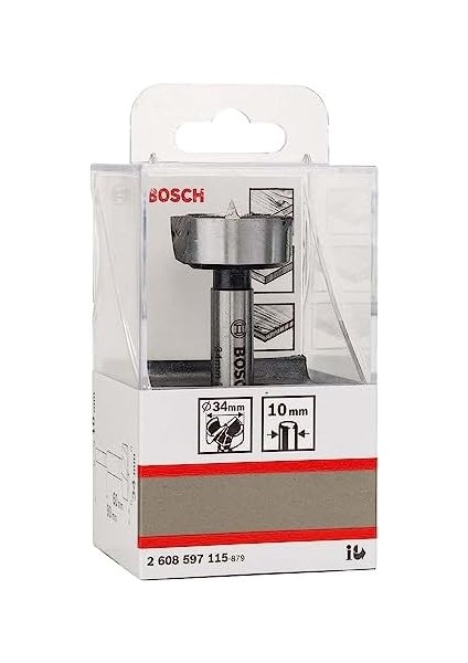 Pro Matkap Ucu, 2608597115 fiyatları