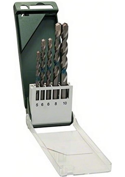 Ev ve Bahçe Dıy Matkap Ucu, 2609255417