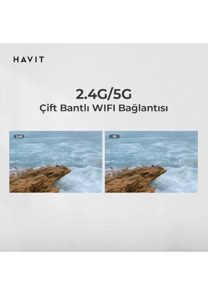 PJ211 Pro Smart Projeksiyon Cihazı Tv 9.0 - (4k Desteği Netflix Youtube, Exxen) fiyatları