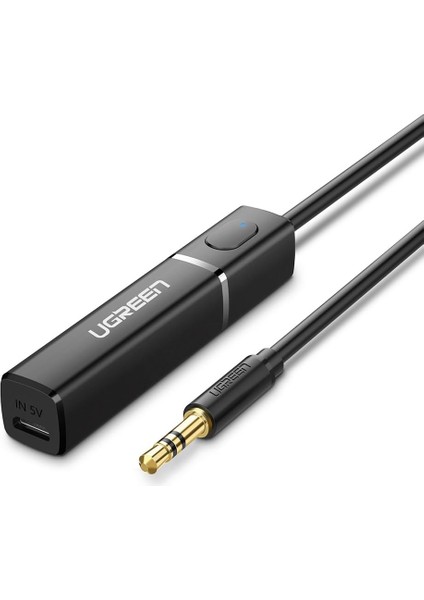 3.5 mm Verici Transmitter