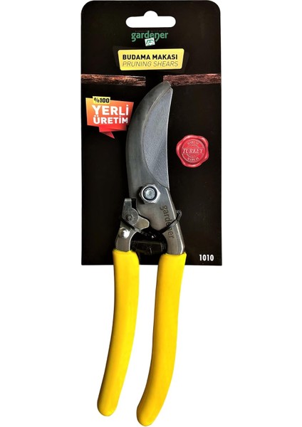 1010 Bağ Budama