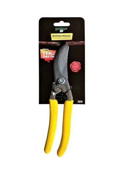 1010 Bağ Budama fiyatları