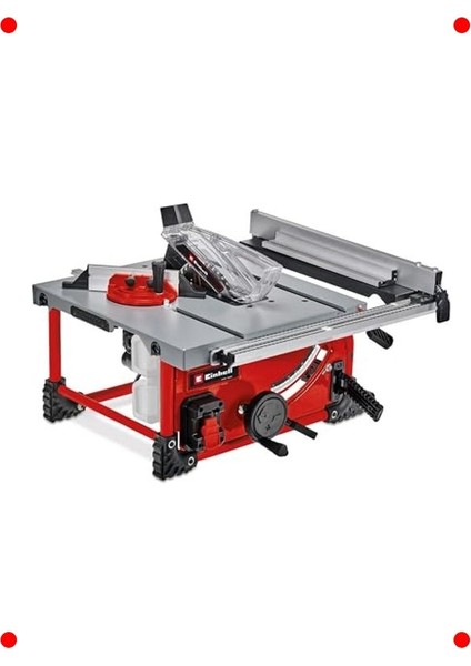 Kompakt Tezgah Testere – Hassas Kesimler Için