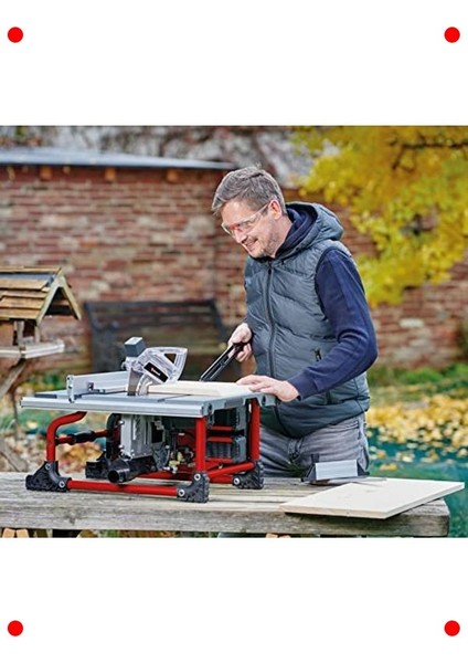 Kompakt Tezgah Testere – Hassas Kesimler Için fırsatları