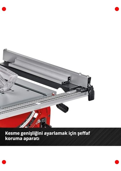 Kompakt Tezgah Testere – Hassas Kesimler Için indirimleri