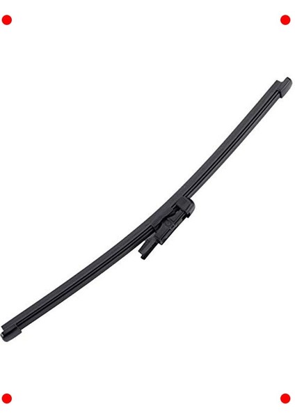 Çoklu Model Uyumlu Arka Silecek (280 Mm)