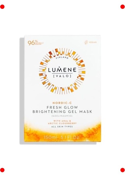 Cilt Aydınlatıcı Yüz Maskesi fiyatları