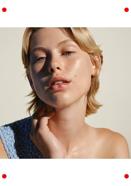 Cilt Aydınlatıcı Yüz Maskesi indirimleri