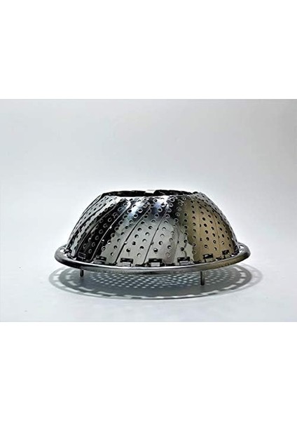 Buharda Pişirme Aparatı Haşlama Sepeti modelleri