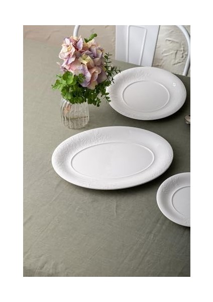 Kayık Tabak 35 cm fiyatları