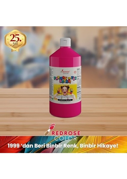 Rose Fuşya Parmak 1000 gr fiyatları