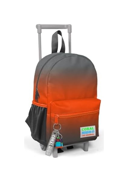 Anaokul Çekçek Çanta modelleri